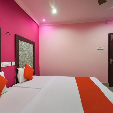 Hotel O Kohinoor Durgapur  Exterior photo