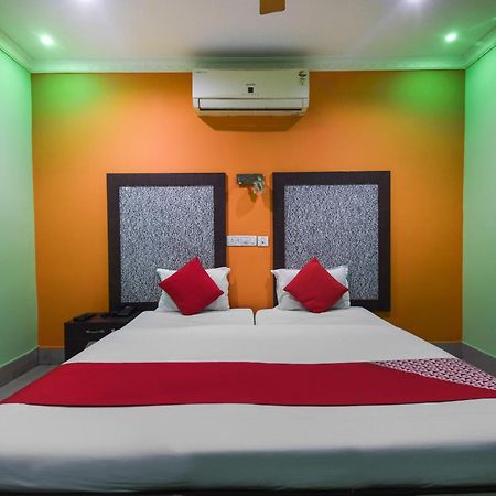 Hotel O Kohinoor Durgapur  Exterior photo