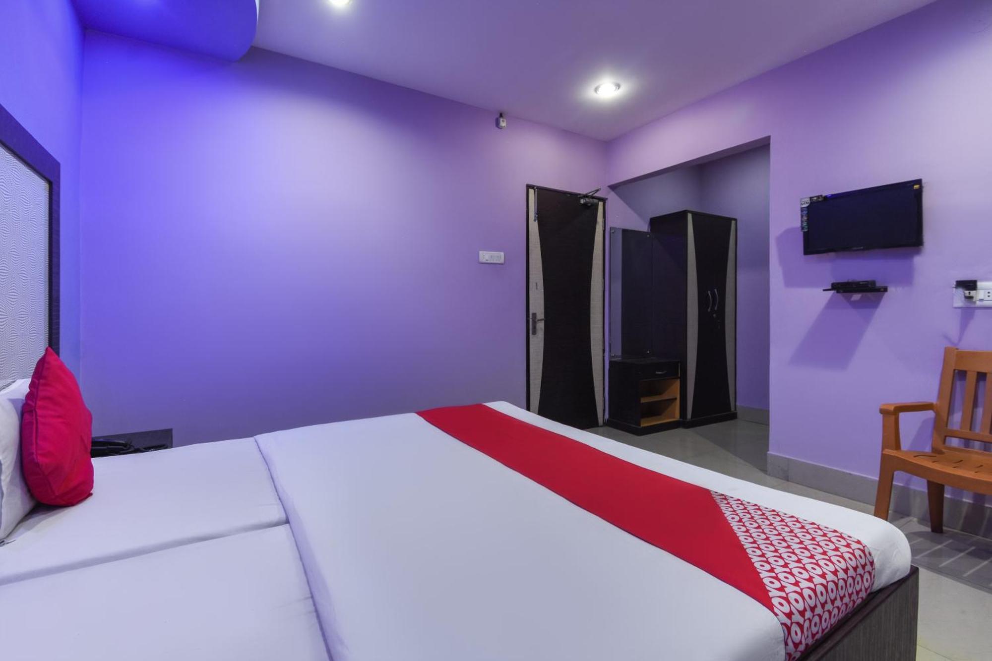 Hotel O Kohinoor Durgapur  Exterior photo