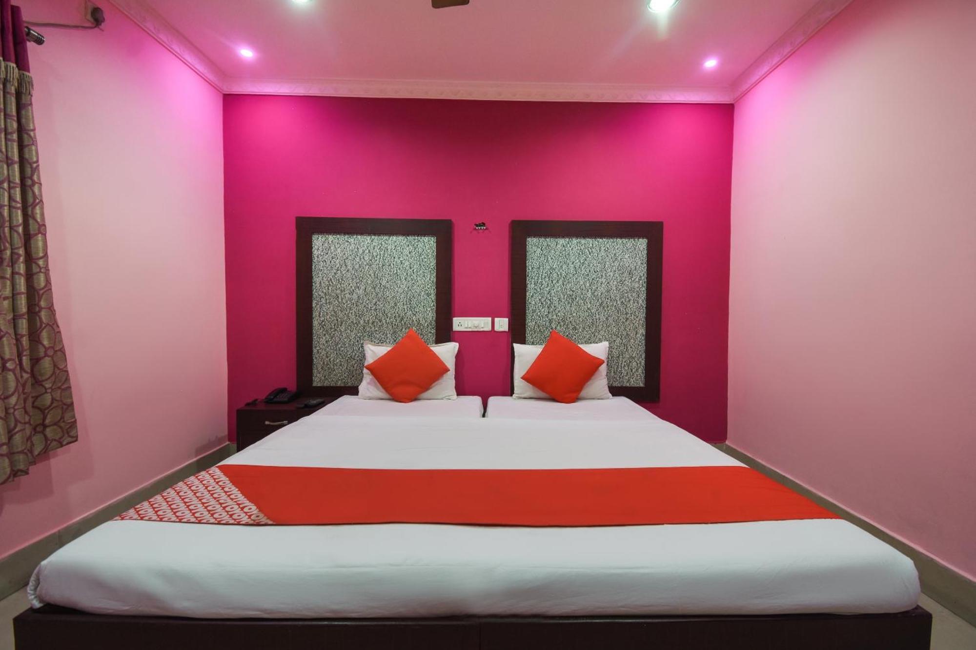 Hotel O Kohinoor Durgapur  Exterior photo