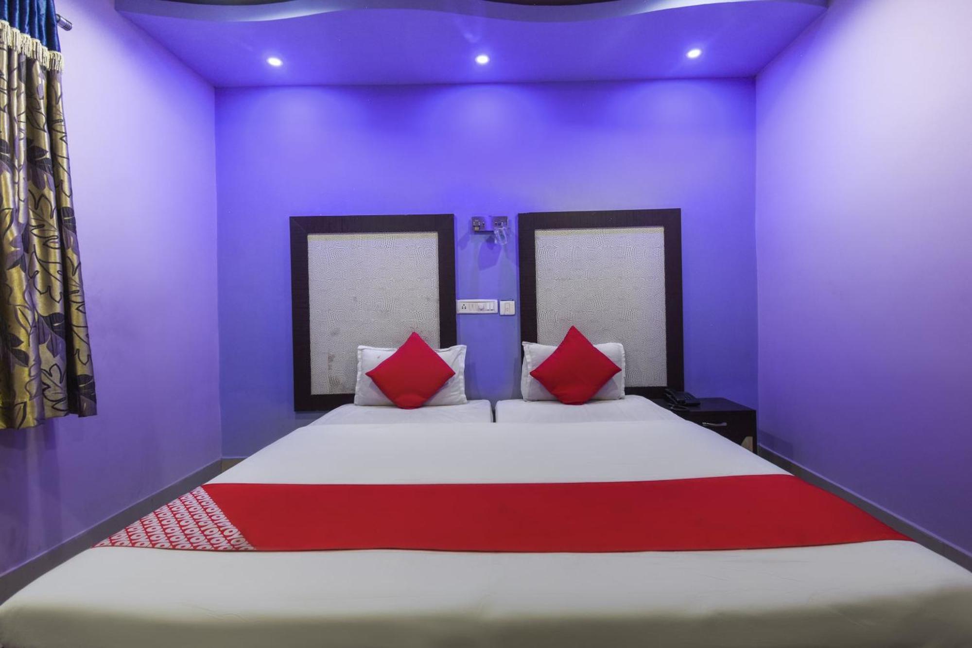 Hotel O Kohinoor Durgapur  Exterior photo