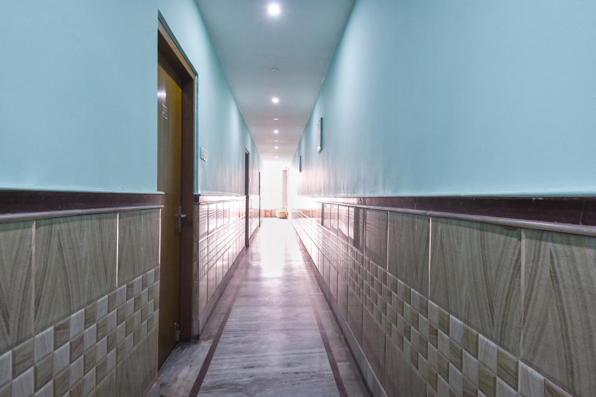 Hotel O Kohinoor Durgapur  Exterior photo