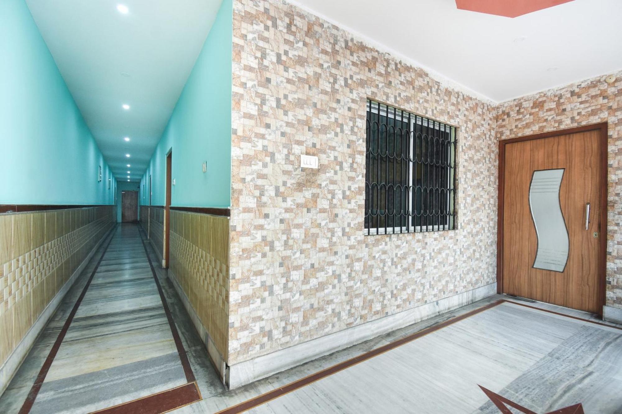 Hotel O Kohinoor Durgapur  Exterior photo