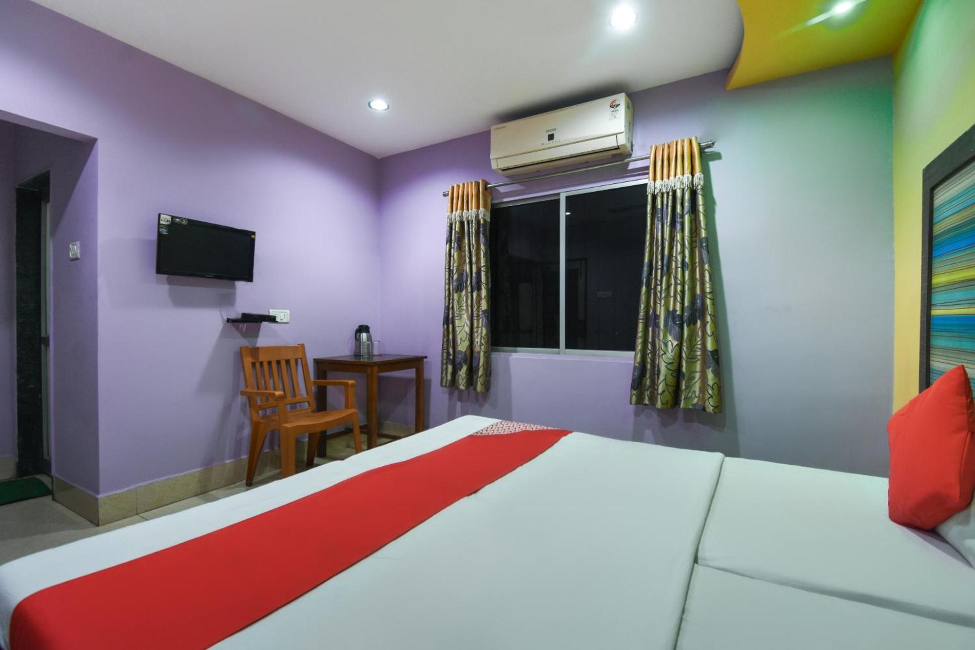 Hotel O Kohinoor Durgapur  Exterior photo